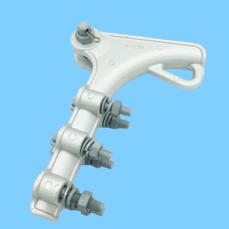 NLL Aluminum Alloy Strain Clamp(Bolt Type) 5